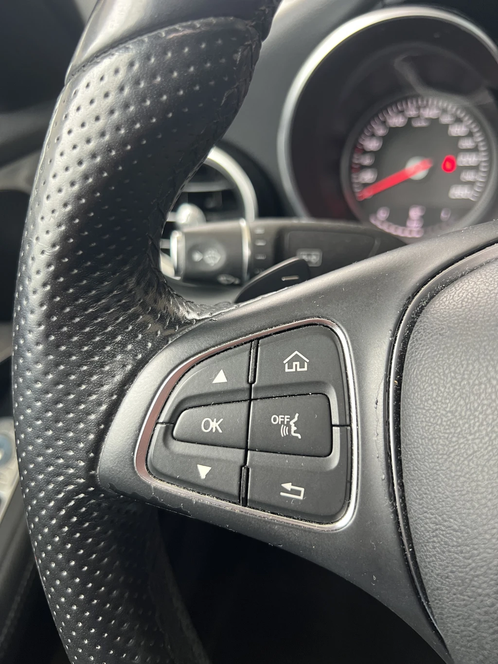 Mercedes-Benz C-Klasse – foto 24