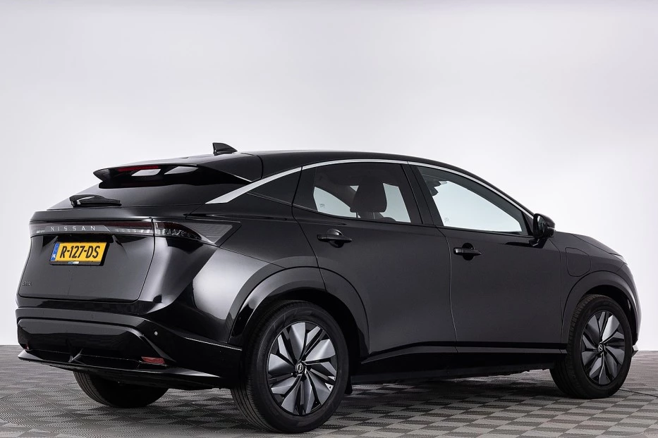 Nissan ARIYA – foto 4