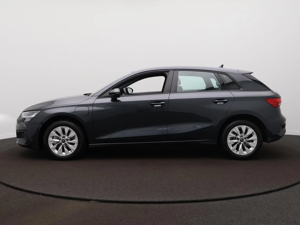 Audi A3 – foto 3