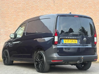 Volkswagen Caddy – thumbnail 4