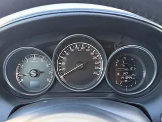 Mazda 6 – thumbnail 30