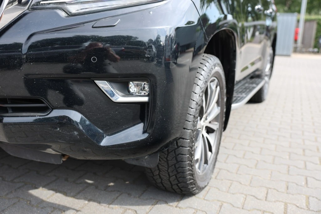 Toyota Land Cruiser – foto 27