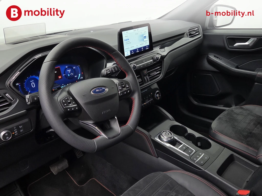 Ford Kuga – foto 11