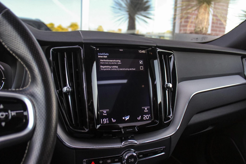 Volvo XC60 – foto 34