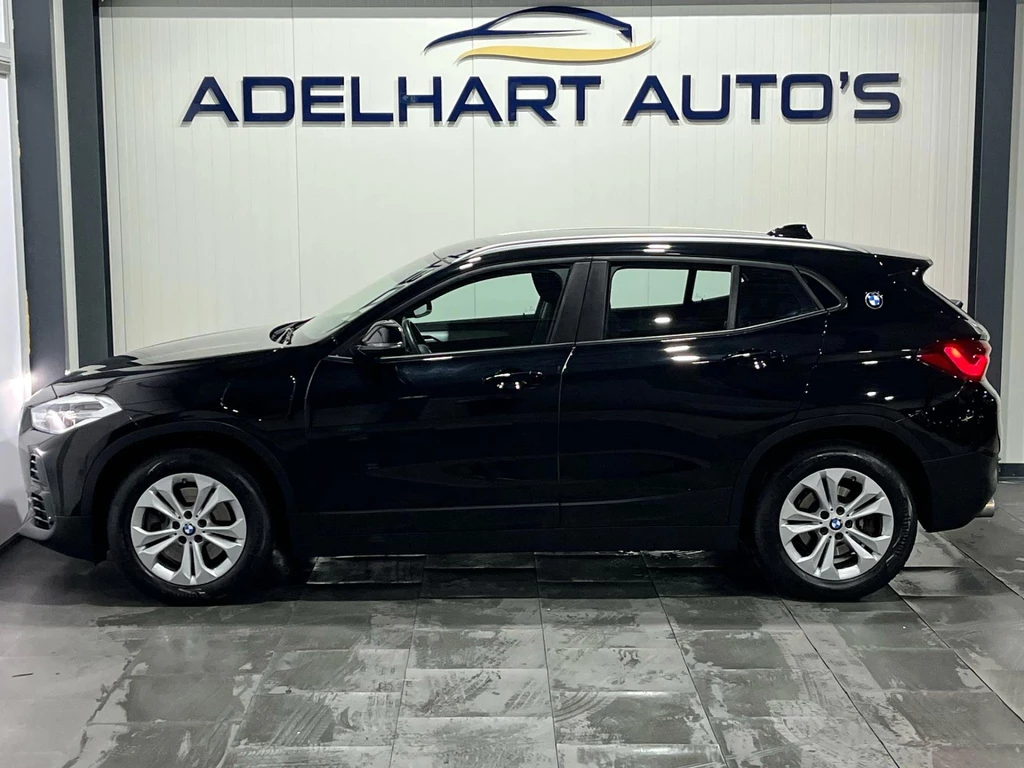 BMW X2 – foto 5