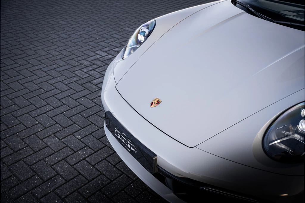 Porsche 911 – foto 11