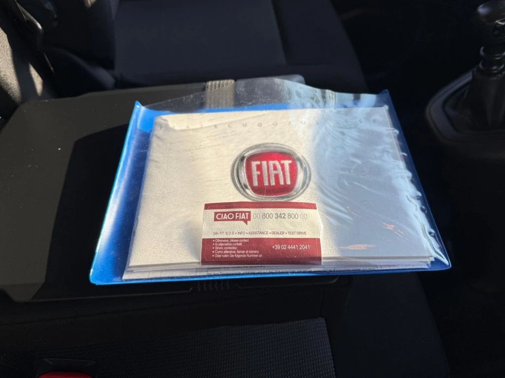 Fiat Scudo – foto 21