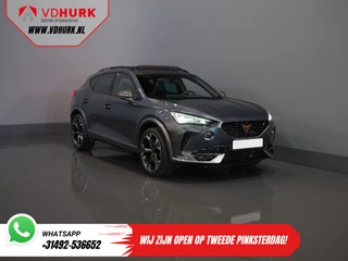 CUPRA Formentor – thumbnail 6