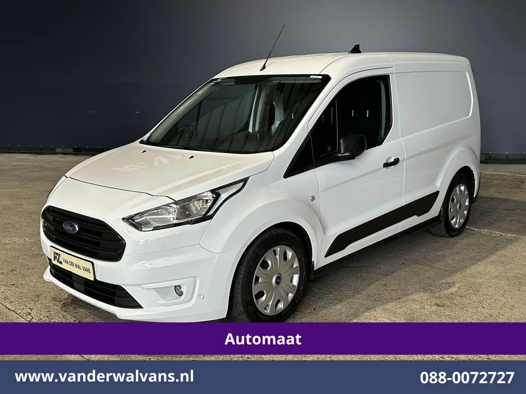 Ford Transit Connect – foto 1