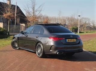 Mercedes-Benz C-Klasse – thumbnail 3