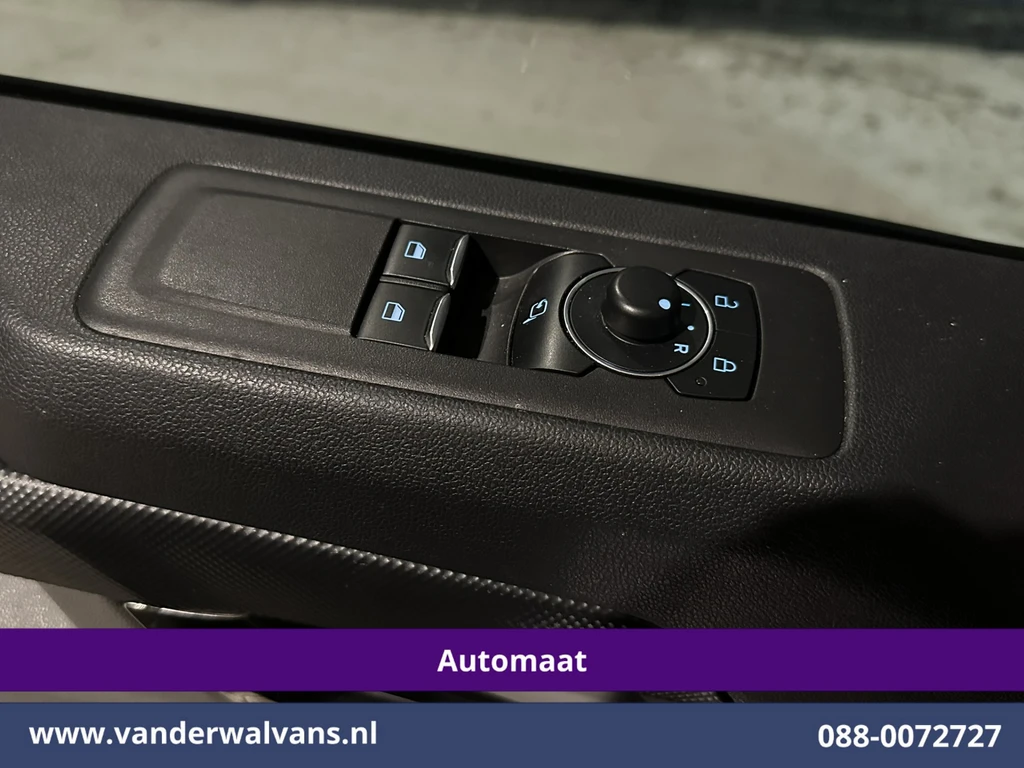 Ford Transit Custom – foto 22