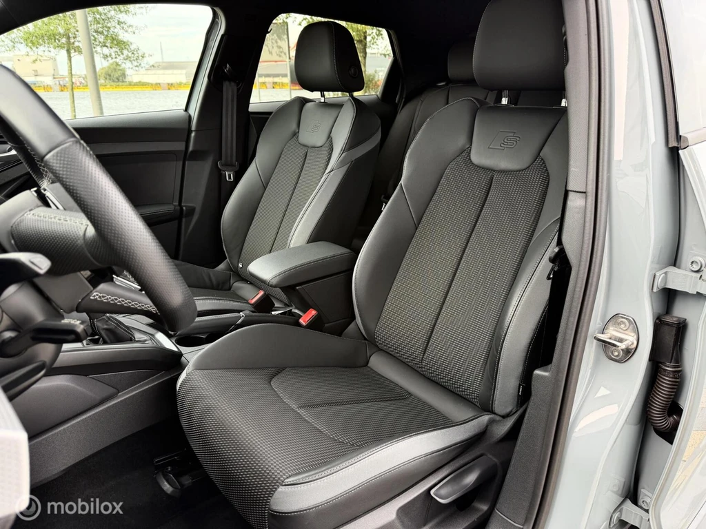 Audi A1 Sportback – foto 17