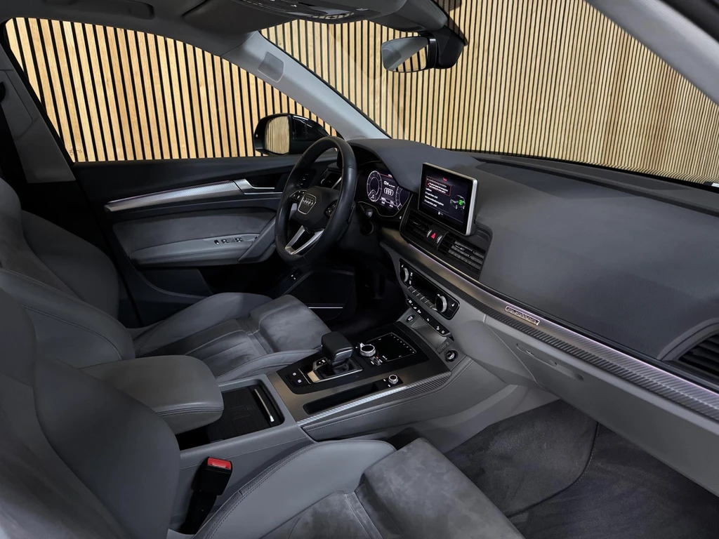 Audi Q5 – foto 60