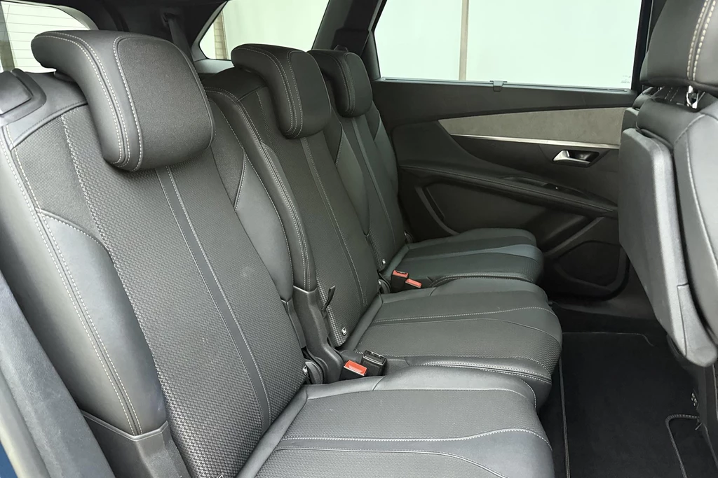Peugeot 5008 – foto 15