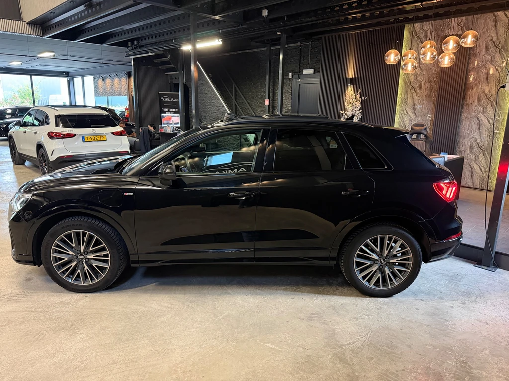Audi Q3 – foto 3