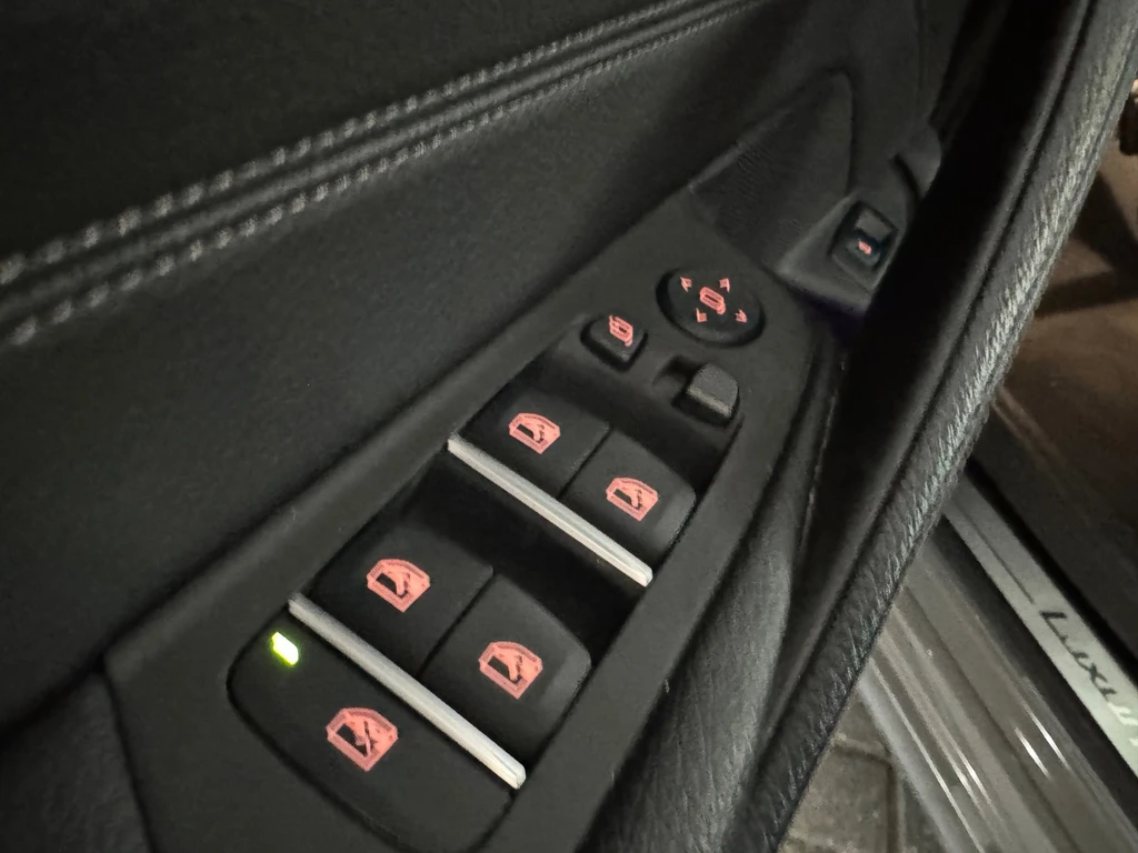 BMW 5 Serie – foto 20