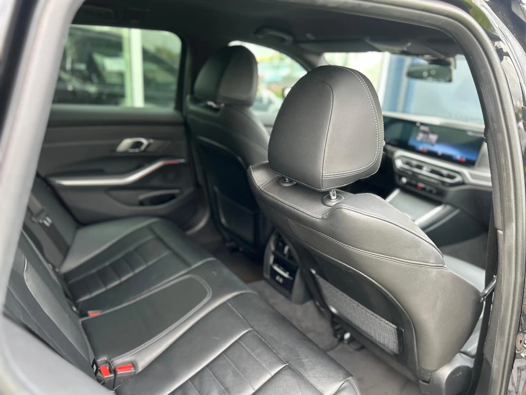 BMW 3 Serie – foto 3