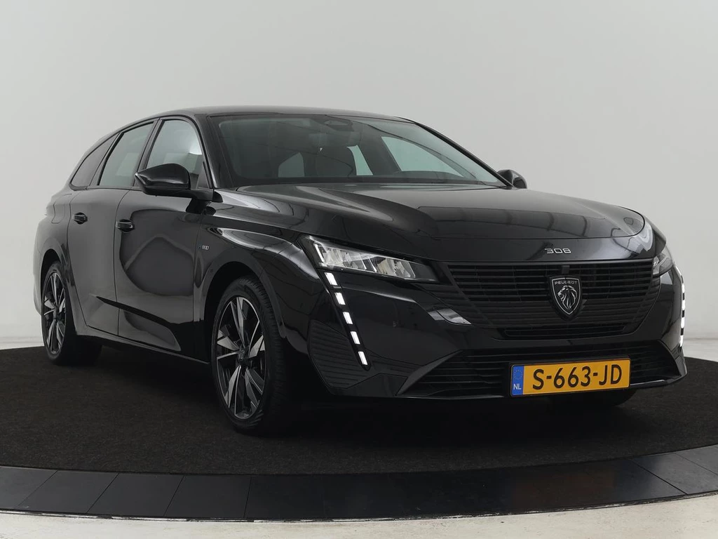 Peugeot 308 – foto 4