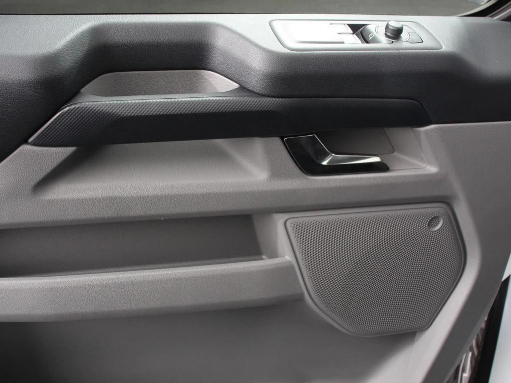 Ford Transit Custom – foto 17