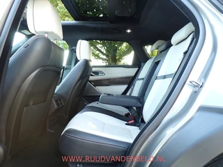 Land Rover Range Rover Velar – thumbnail 13