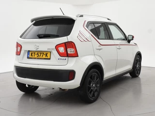 Suzuki Ignis – thumbnail 4