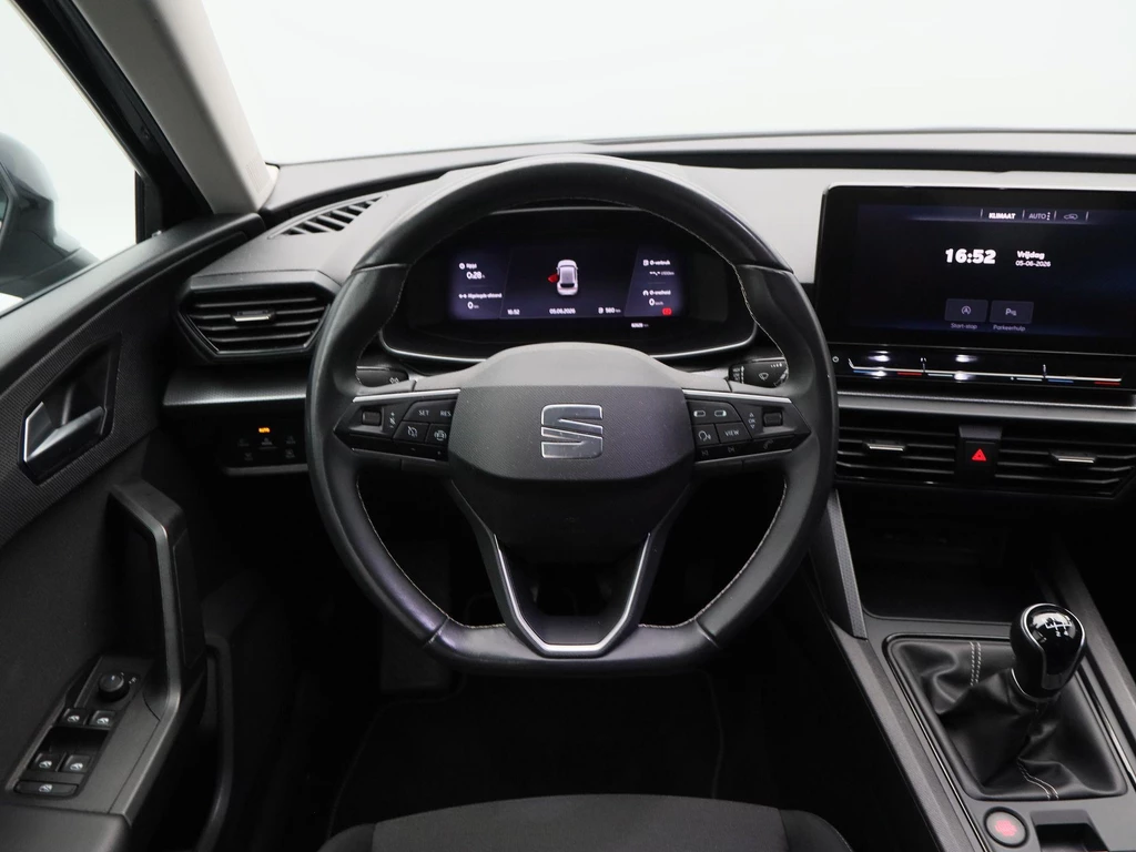 SEAT Leon – foto 32