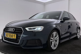 Audi A3 – thumbnail 4