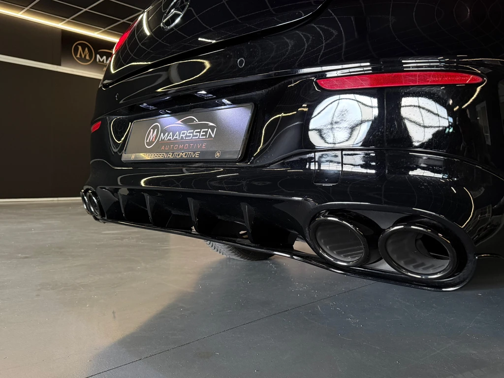 Mercedes-Benz CLA – foto 34