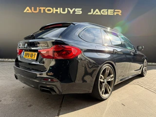 BMW 5 Serie – thumbnail 9