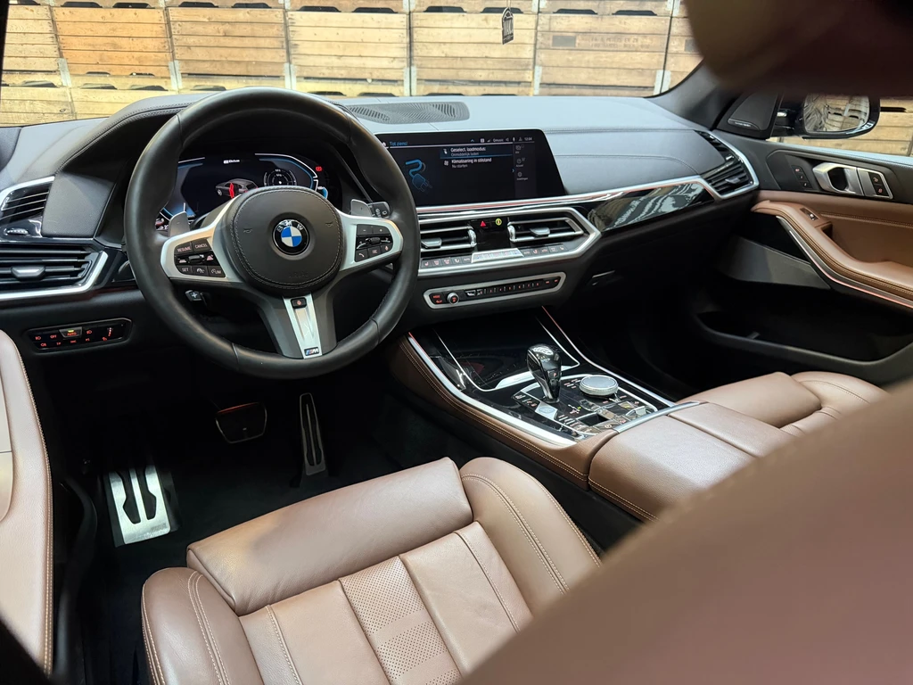 BMW X5 – foto 14