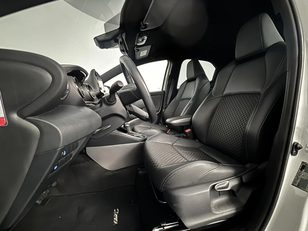 Toyota Yaris – foto 11