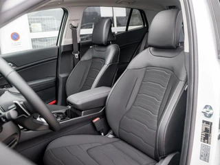 Kia Sportage – thumbnail 12