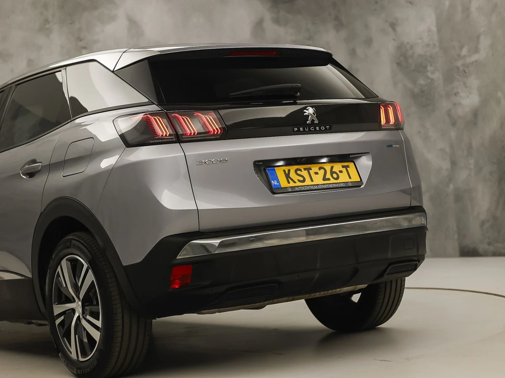 Peugeot 3008 – foto 5