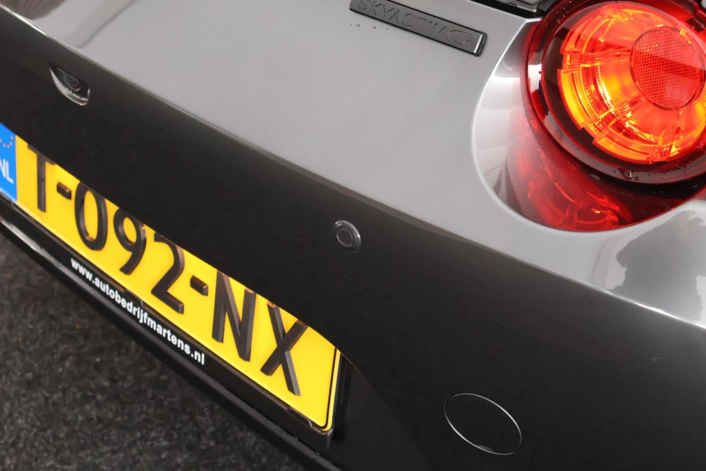 Mazda MX-5 – foto 29