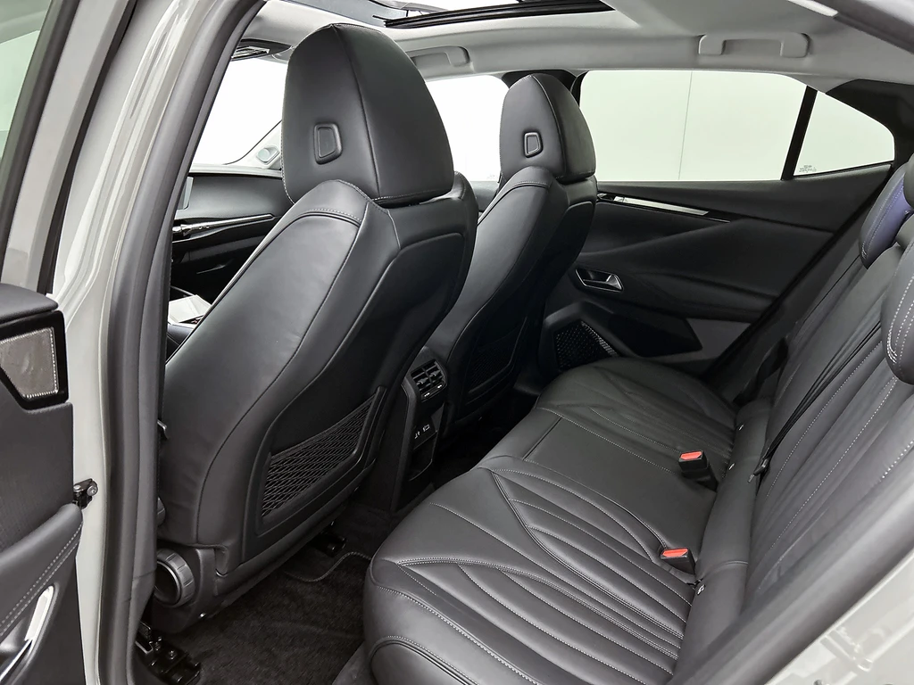 DS DS 4 – foto 26