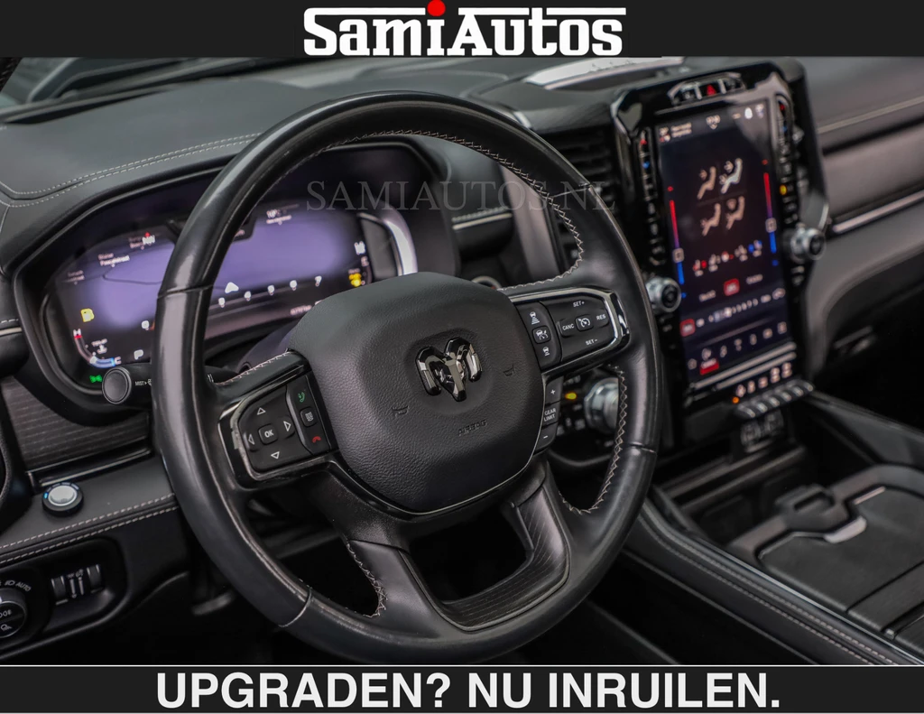 Dodge Ram Pick-Up – foto 48
