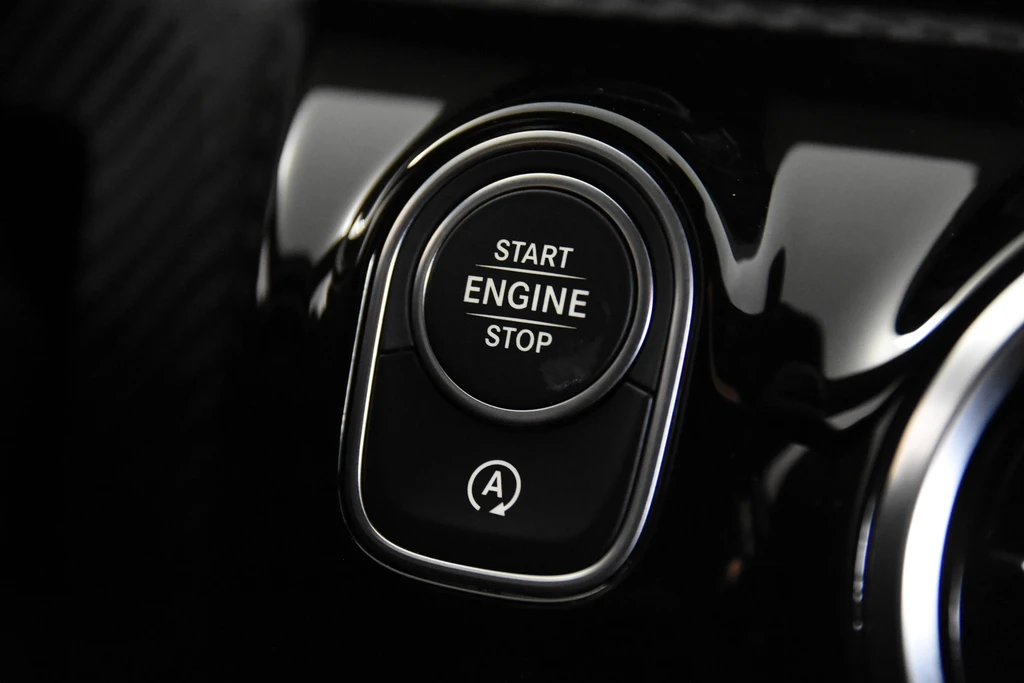 Mercedes-Benz A-Klasse – foto 29