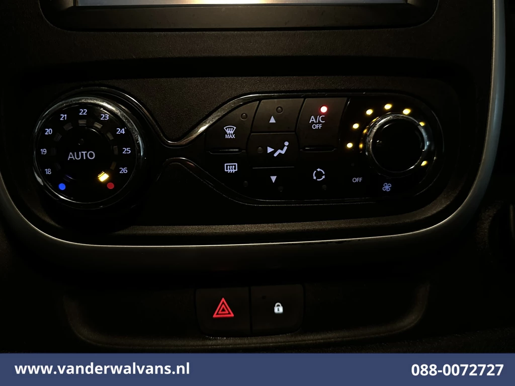 Renault Trafic – foto 10