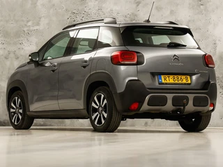 Citroën C3 Aircross – thumbnail 3