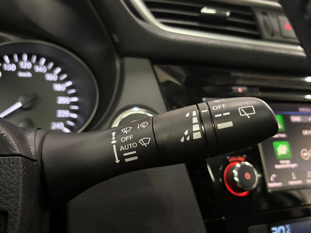 Nissan QASHQAI – foto 25
