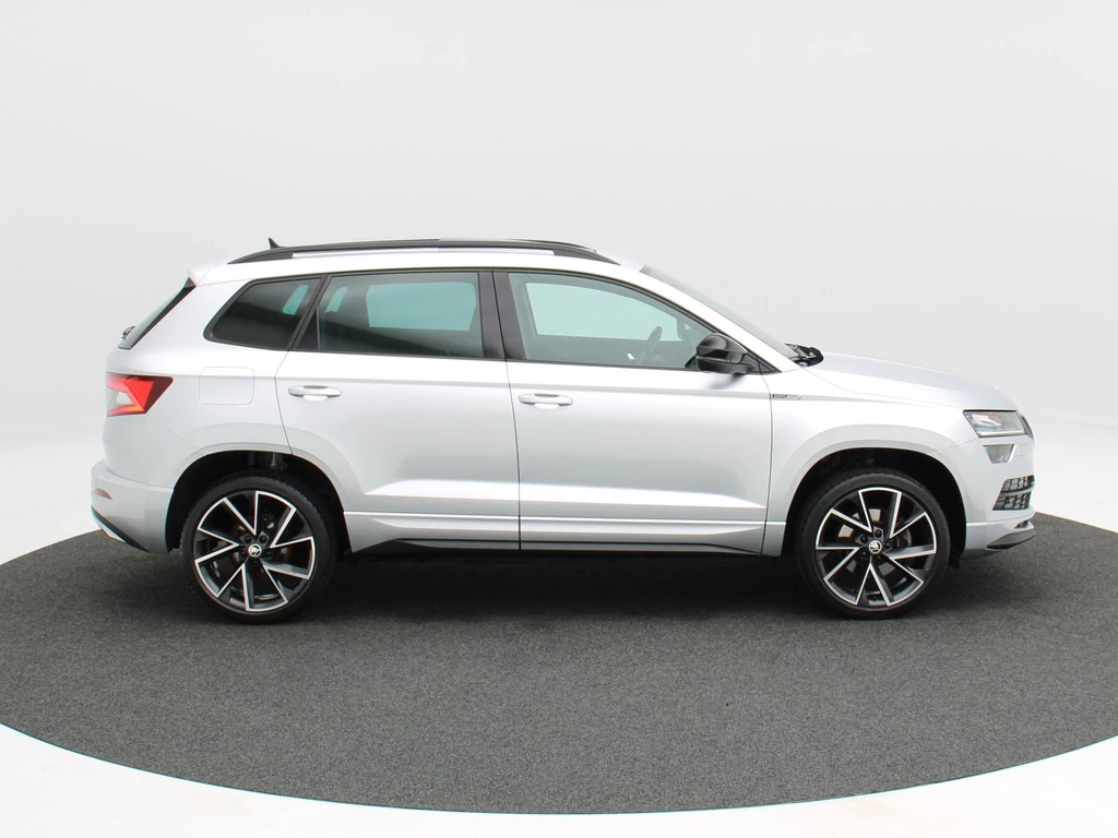 Škoda Karoq – foto 6