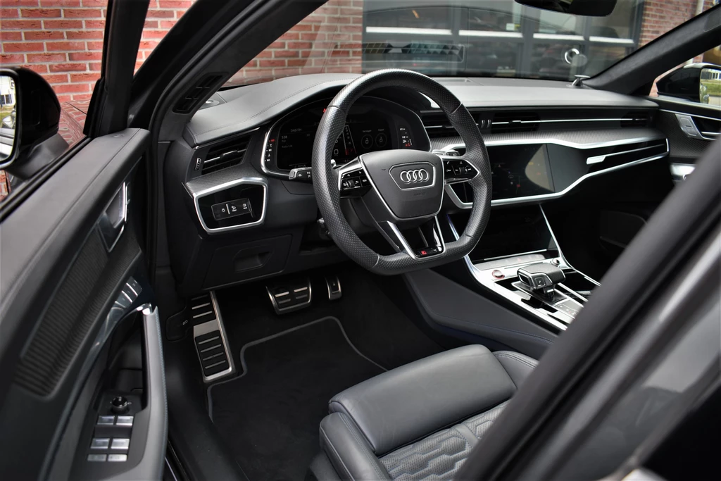 Audi RS6 – foto 67