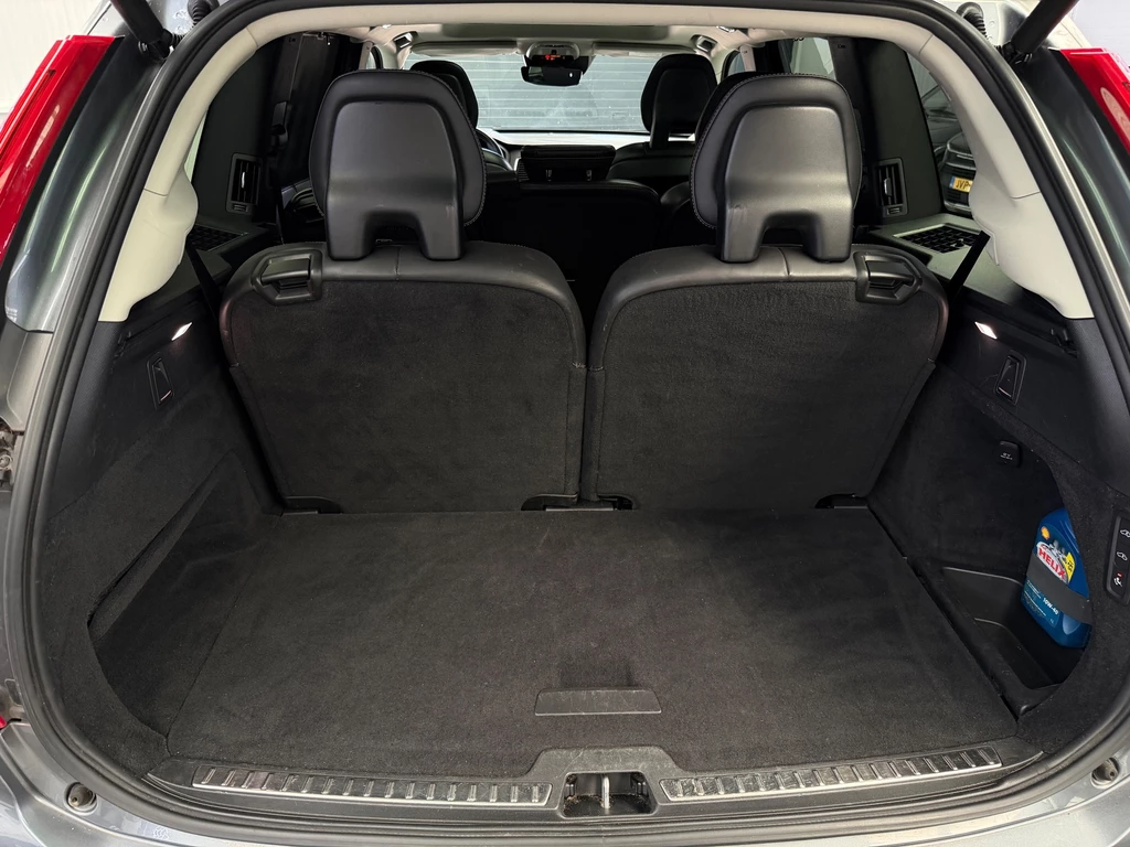Volvo XC90 – foto 40