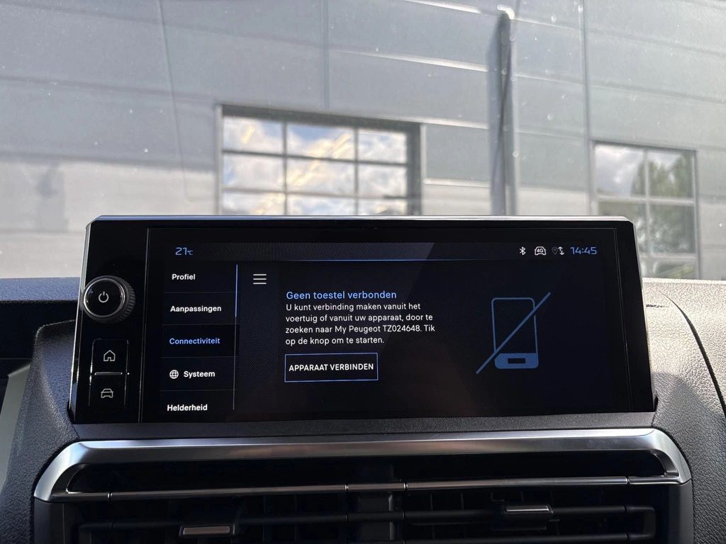 Peugeot e-Expert – foto 44