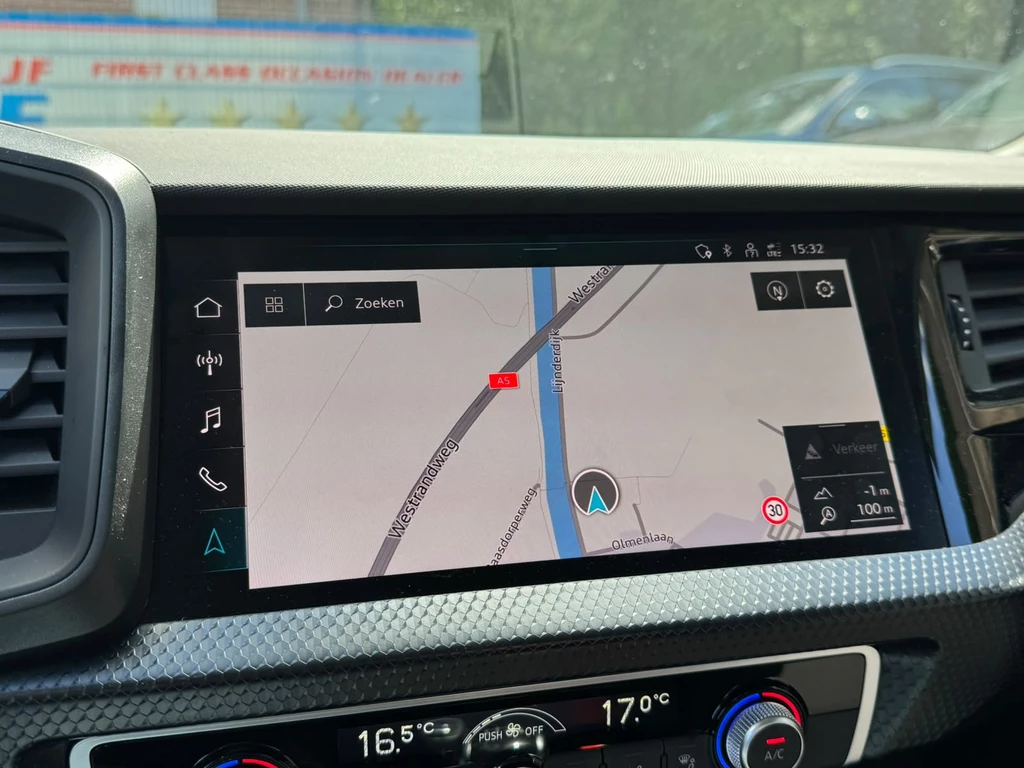 Audi A1 Sportback – foto 37