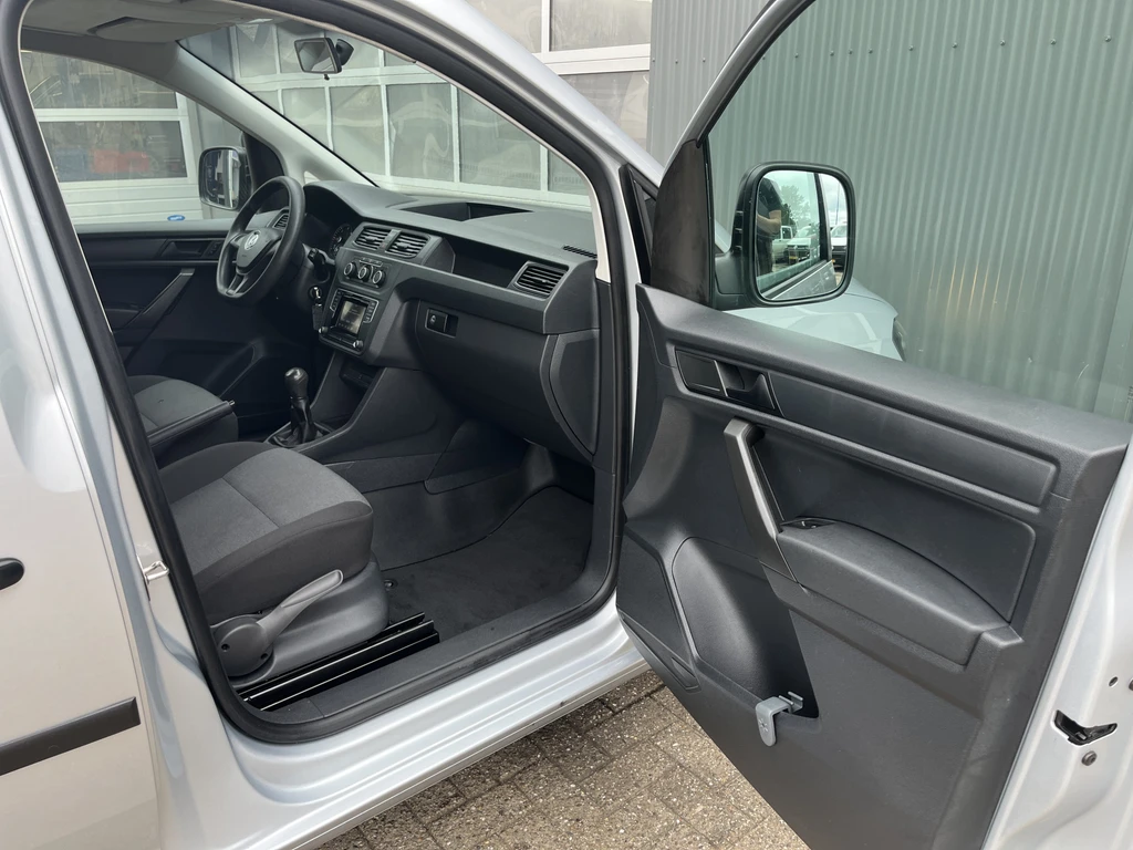 Volkswagen Caddy – foto 25