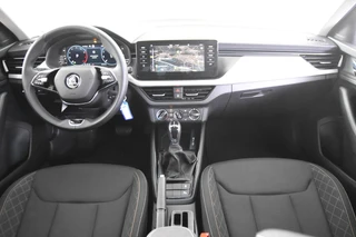 Škoda Kamiq – thumbnail 17