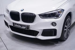 BMW X1 – thumbnail 11