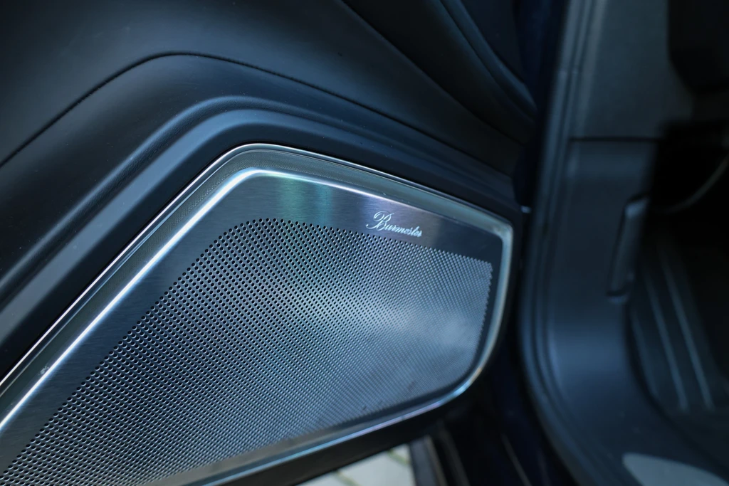 Porsche Panamera – foto 36