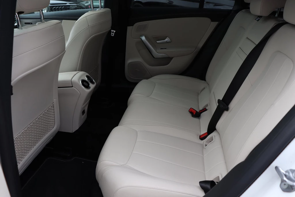 Mercedes-Benz CLA – foto 11